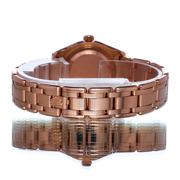 Rolex Pearlmaster 80315